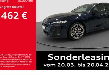 Audi A5 9.455 km 51.950 &euro; Aalen 73431