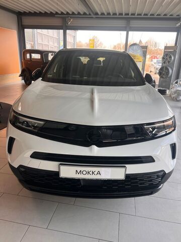 Gebrauchte Opel Mokka