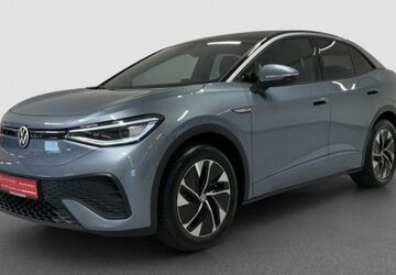 VW ID.5 23.230 km 30.950 &euro; Aalen 73431