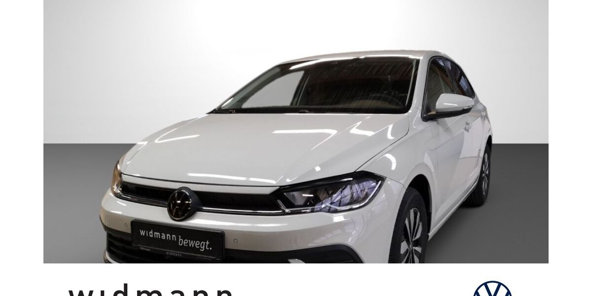 VW Polo 10.000 km 20.950 &euro; Schwäbisch Gmünd 73527