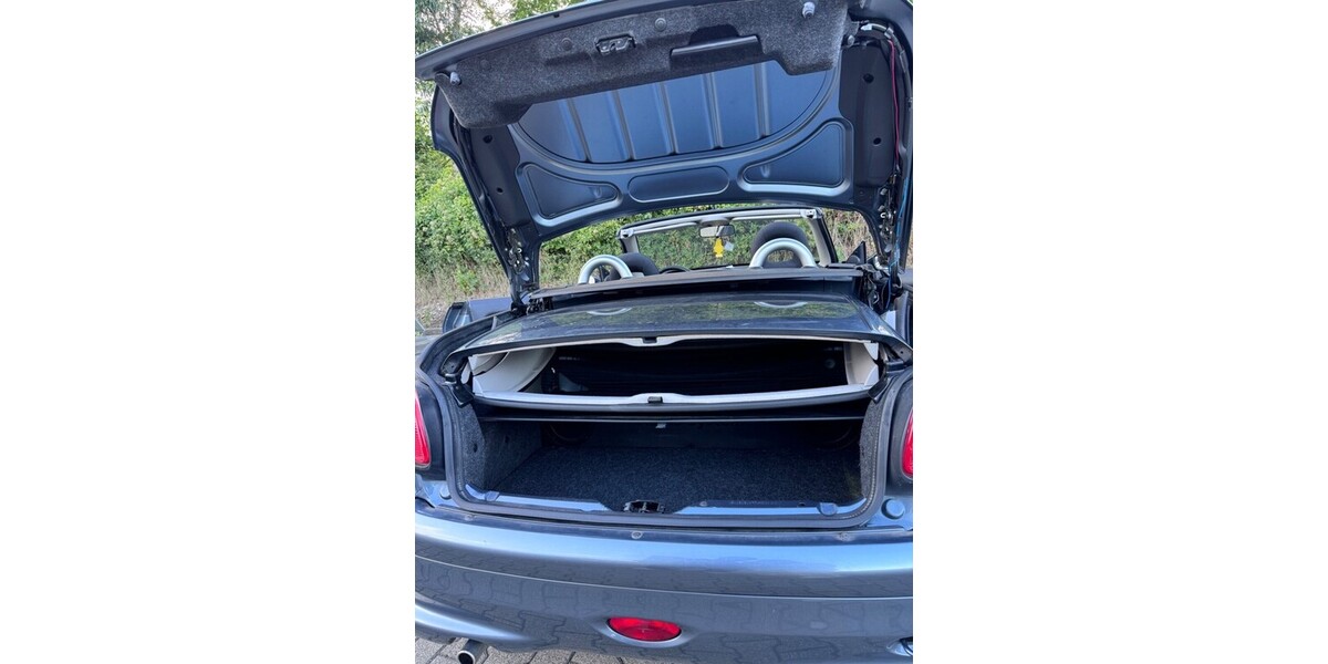 Peugeot 206 CC 148.000 km 2.300 &euro; Aalen 73430