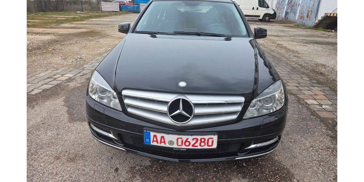 Mercedes-Benz C 220 198.137 km 7.490 &euro; Aalen 73433