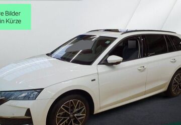 Skoda Octavia 28.356 km 30.800 &euro; Heidenheim a. d. B. 89520