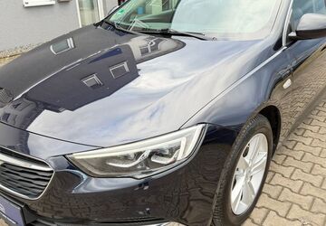 Opel Insignia 192.000 km 9.490 &euro; Essingen (Bei Aalen) 73457