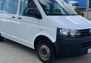 VW T5 Transporter 209.660 km 9.500 &euro; ELLWANGEN 73479