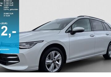 VW Golf 13.490 km 23.850 &euro; Schwäbisch Gmünd 73527