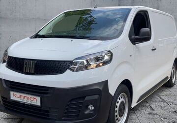 Fiat Scudo 19.960 km 24.200 &euro; Aalen-Dauerwang 73457