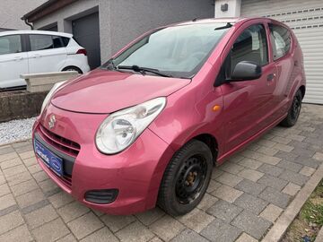 Gebrauchte Suzuki Alto