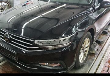 VW Passat 75.923 km 24.930 &euro; Ellwangen 73479