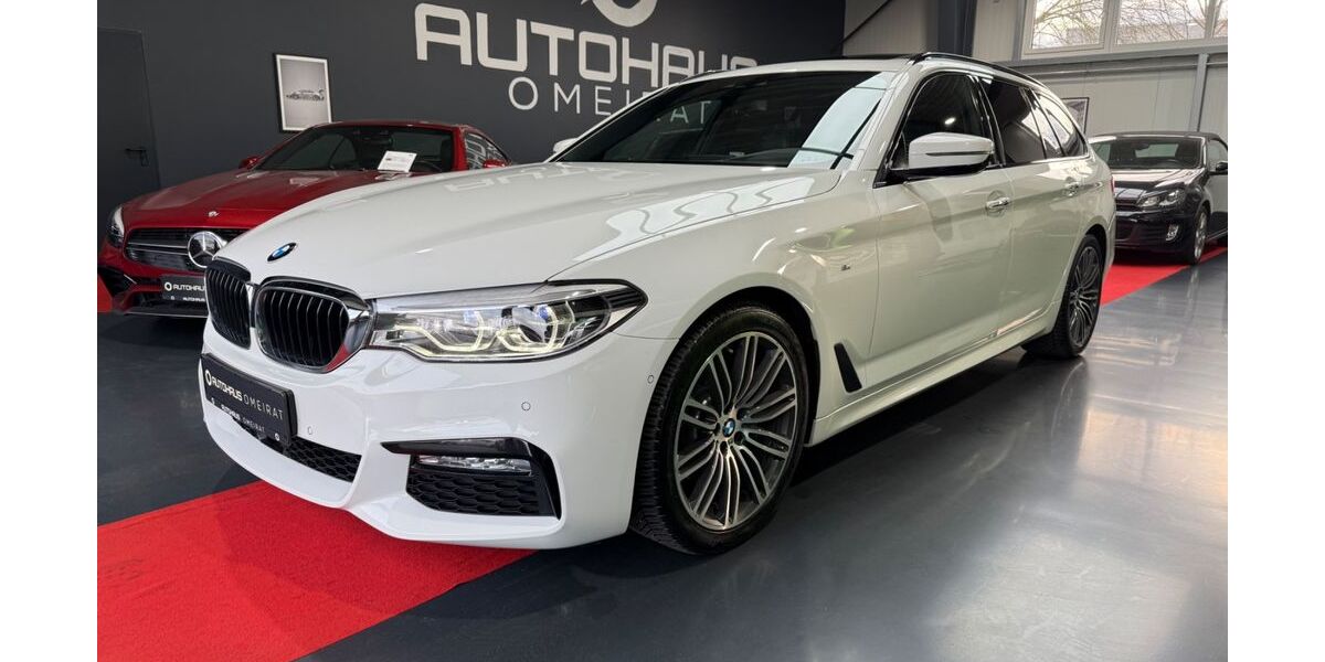 BMW 520 148.000 km 23.900 &euro; Aalen-Essingen 73457