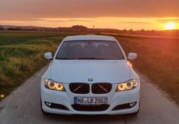 BMW 325 140.000 km 7.500 &euro; Nördlingen 86720