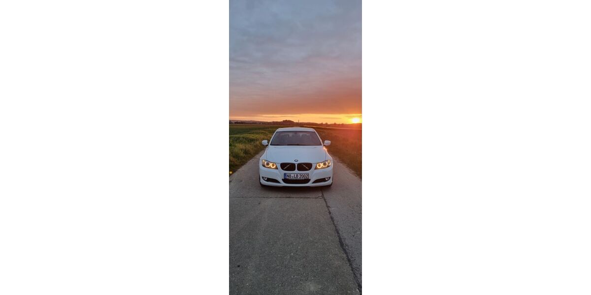 BMW 325 140.000 km 7.500 &euro; Nördlingen 86720