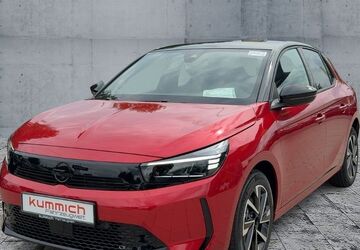 Opel Corsa 5.000 km 22.290 &euro; Heidenheim 89520