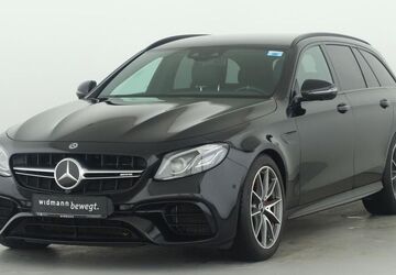 Mercedes-Benz E 63 AMG 113.700 km 45.850 &euro; Aalen 73431