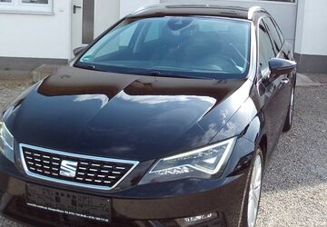 Seat Leon 110.000 km 11.999 &euro; Giengen an der Brenz 89537