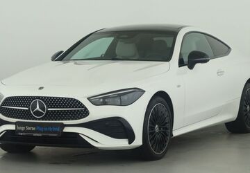 Mercedes-Benz CLE 300 23.885 km 55.850 &euro; Aalen 73431