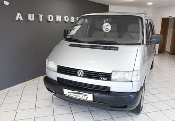 VW T4 Caravelle 368.500 km 5.990 &euro; Syrgenstein-Landshausen 89428
