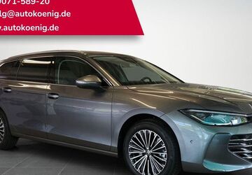 VW Passat 5.000 km 51.990 &euro; Nördlingen 86720