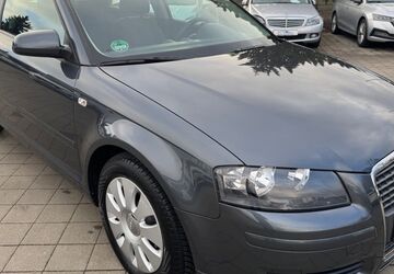 Audi A3 80.000 km 7.999 &euro; Aalen 73431