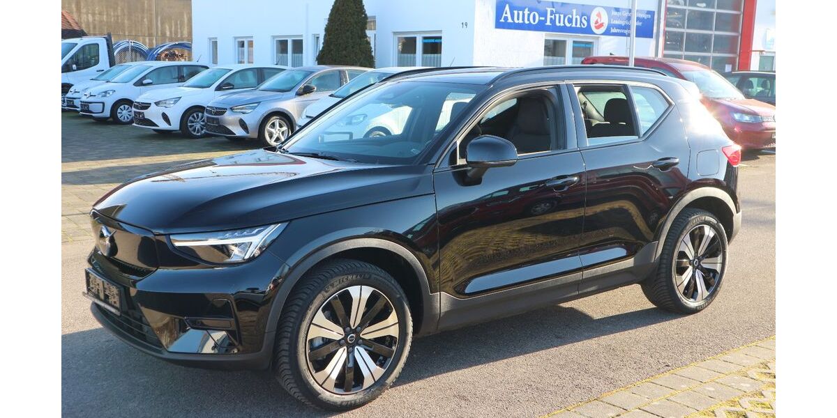 Volvo XC40 42.000 km 31.450 &euro; Ellwangen - Neunstadt 73479