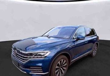 VW Touareg 43.293 km 48.950 &euro; Aalen 73431