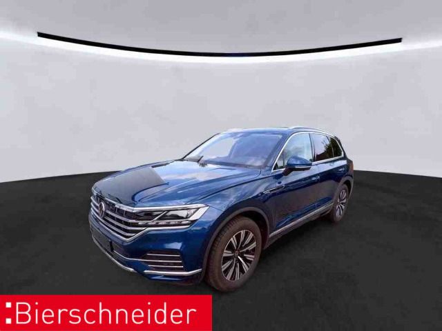 VW Touareg 43.293 km 48.950 &euro; Aalen 73431