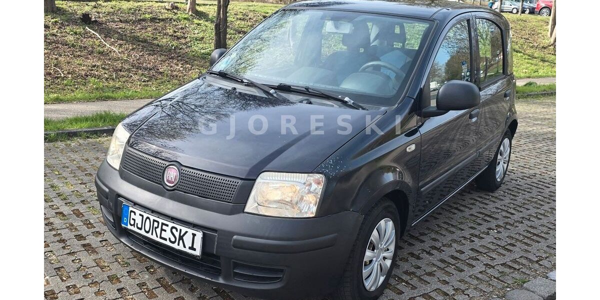 Fiat Panda 157.790 km 1.450 &euro; Aalen 73431