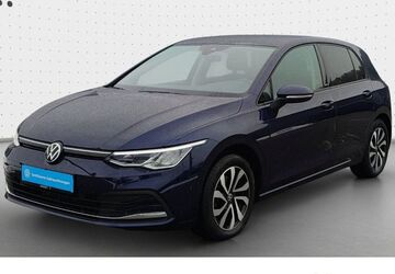 VW Golf 39.153 km 18.990 &euro; Heidenheim a. d. B. 89520