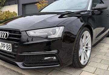 Audi A5 220.000 km 15.950 &euro; Oberkochen 73447