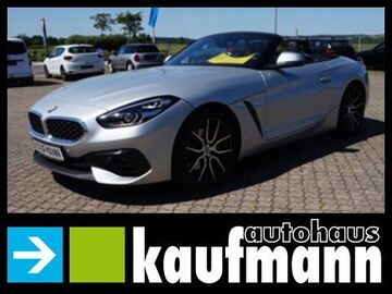 Gebrauchte BMW Z4