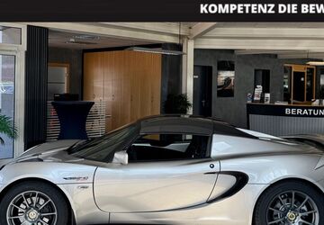 Lotus Elise 5.550 km 66.990 &euro; Bopfingen 73441