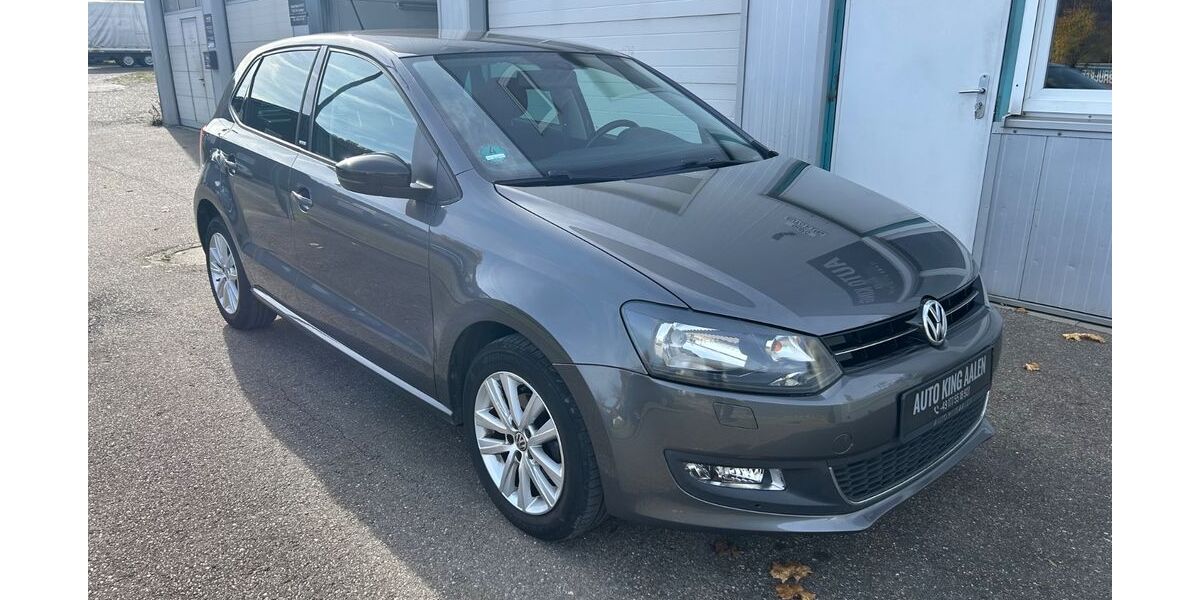 VW Polo 140.000 km 5.500 &euro; Aalen-Essingen 73457