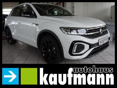 VW T-Roc 20.959 km 32.490 &euro; Aalen-Dewangen 73434