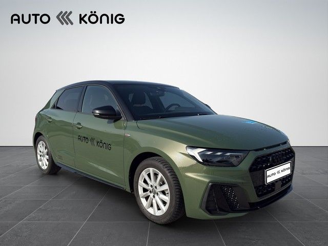 Audi A1 6.000 km 34.490 &euro; Nördlingen 86720