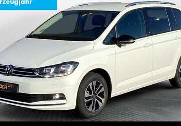 VW Touran 3.500 km 46.480 &euro; Ellwangen (Jagst) 73479