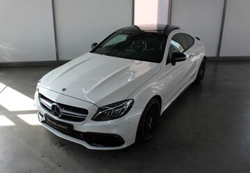 Mercedes-Benz C 63 AMG 29.209 km 67.790 &euro; Heidenheim 89520