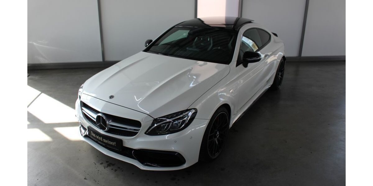 Mercedes-Benz C 63 AMG 29.209 km 67.790 &euro; Heidenheim 89520