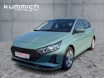 Gebrauchte Hyundai i20