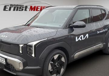 Kia EV2 1.500 km 33.500 &euro; Nördlingen 86720