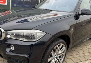 BMW X6 130.000 km 29.799 &euro; Aalen 73431