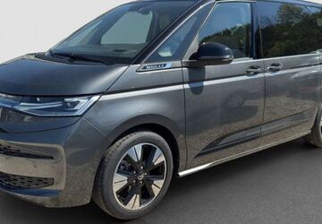VW T7 Multivan 23.285 km 62.950 &euro; Aalen 73431