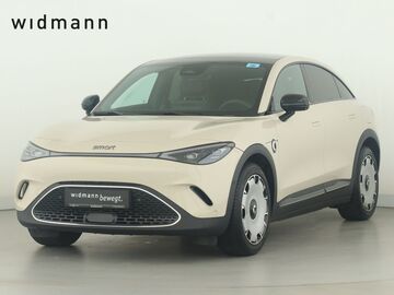 Gebrauchte Smart #3