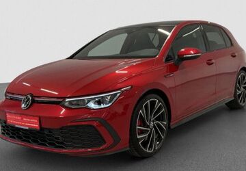 VW Golf 23.936 km 30.850 &euro; Aalen 73431