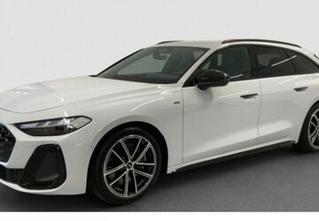 Audi A5 12.604 km 54.750 &euro; Aalen 73431