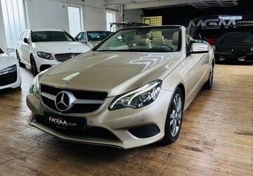 Mercedes-Benz E 350 241.894 km 15.900 &euro; Aalen 73431