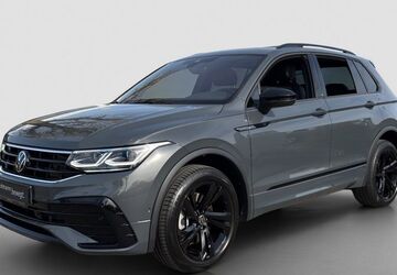 VW Tiguan 25.640 km 40.850 &euro; Aalen 73431