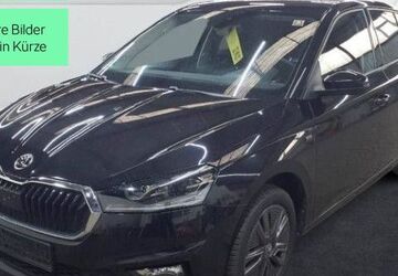 Skoda Fabia 20.373 km 23.390 &euro; Heidenheim a. d. B. 89520