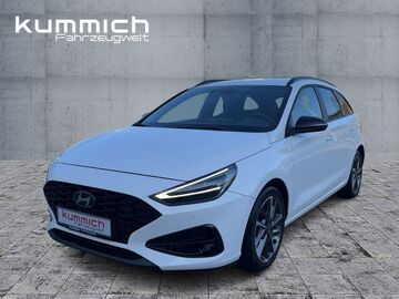 Gebrauchte Hyundai i30