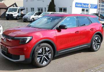 Ford Explorer 11.900 km 36.900 &euro; Ellwangen - Neunstadt 73479