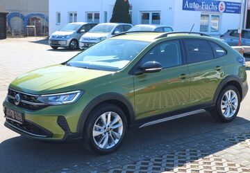 VW Taigo 19.100 km 21.500 &euro; Ellwangen - Neunstadt 73479